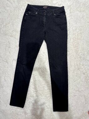 J.McLaughlin Lexi Jeans, Black [2], $198
